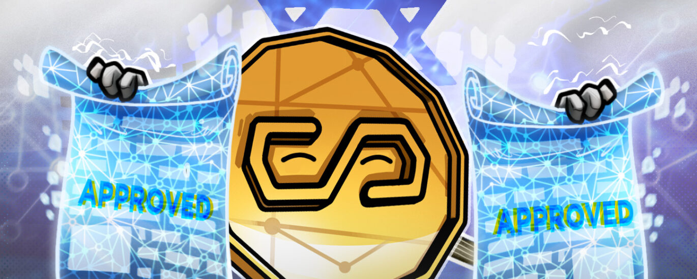 Israeli regulators approve shekel-pegged stablecoin