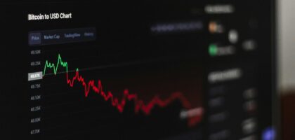 Jack Dorsey's Block nears 9,000 bitcoin in treasury after Q1 addition