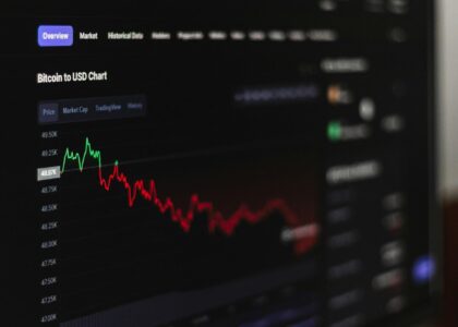 Jack Dorsey's Block nears 9,000 bitcoin in treasury after Q1 addition