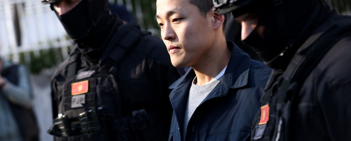 Jane Street asks court to reject Terraform claims tied to UST-LUNA crash