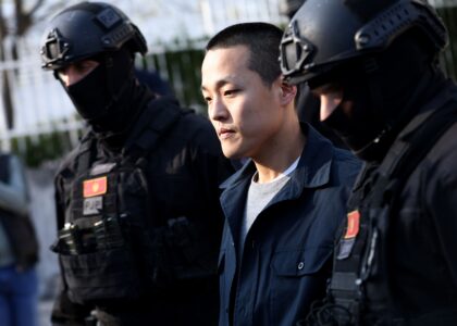 Jane Street asks court to reject Terraform claims tied to UST-LUNA crash