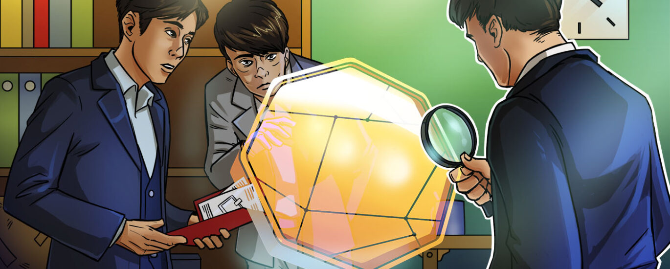 Japan tells real estate and crypto sectors to tighten AML checks on property deals