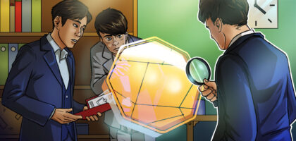 Japan tells real estate and crypto sectors to tighten AML checks on property deals