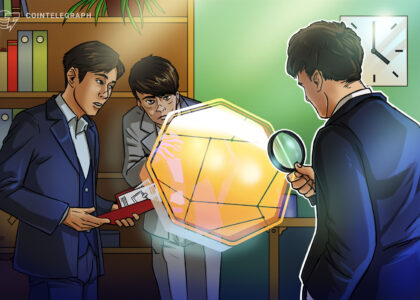 Japan tells real estate and crypto sectors to tighten AML checks on property deals
