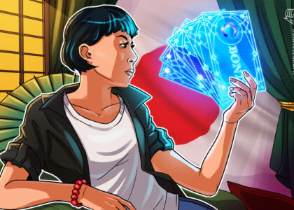 Japan to test government bonds as digital collateral on Canton