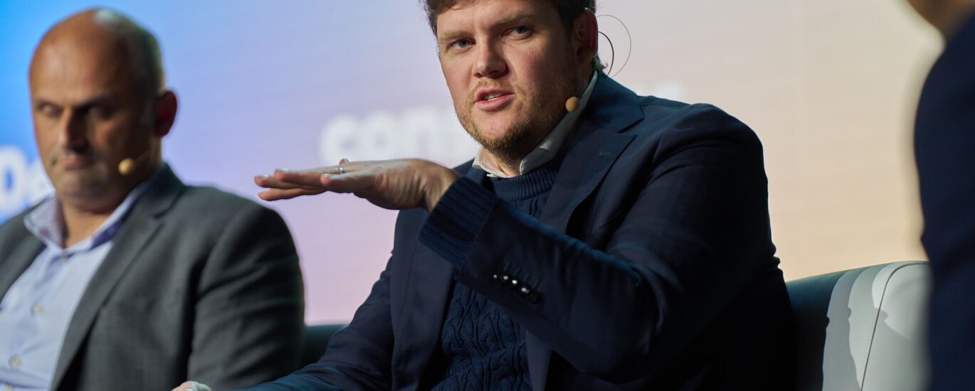 JPMorgan hires former Goldman Sachs exec for Kinexys. Here is why he believes tokenization is only half the battle