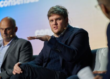 JPMorgan hires former Goldman Sachs exec for Kinexys. Here is why he believes tokenization is only half the battle