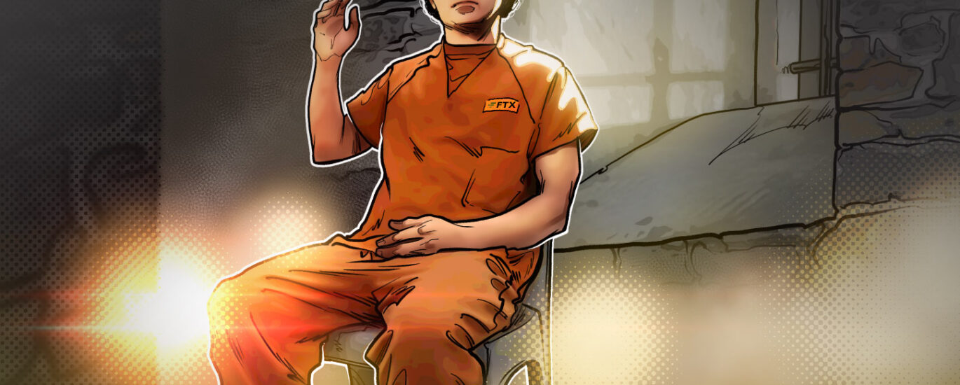 Judge rejects new trial for former FTX CEO Sam Bankman-Fried