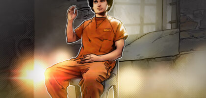 Judge rejects new trial for former FTX CEO Sam Bankman-Fried