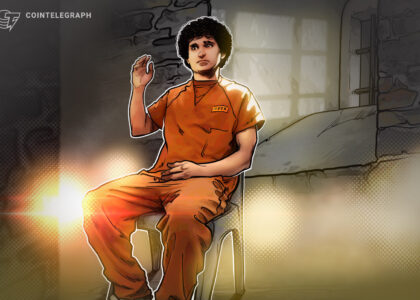 Judge rejects new trial for former FTX CEO Sam Bankman-Fried