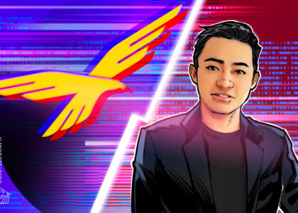 Justin Sun sues World Liberty Financial over token lockup