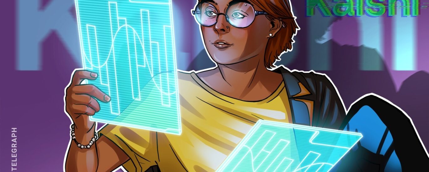 Kalshi bans 3 US politicians for betting on their own election races