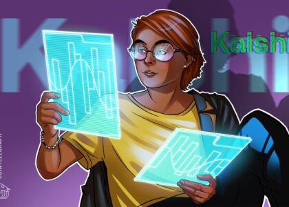 Kalshi bans 3 US politicians for betting on their own election races