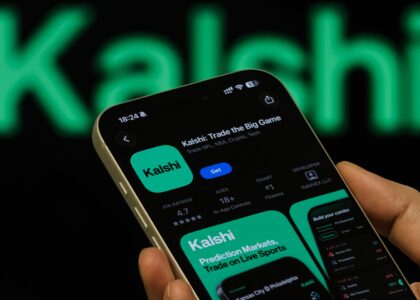 Kalshi takes on Coinbase, Robinhood with new plan to offer crypto perpetual futures: The Information