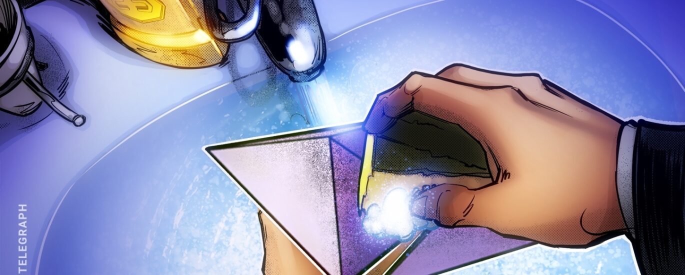 Kelp DAO exploiter launders nearly all 75,700 in stolen ETH through THORchain img1