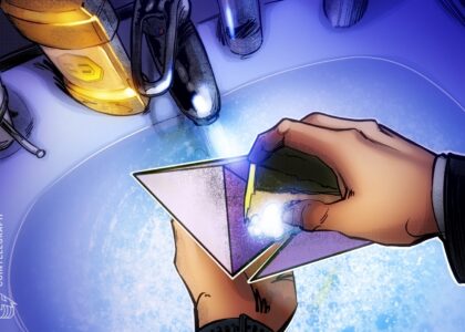 Kelp DAO exploiter launders nearly all 75,700 in stolen ETH through THORchain img1