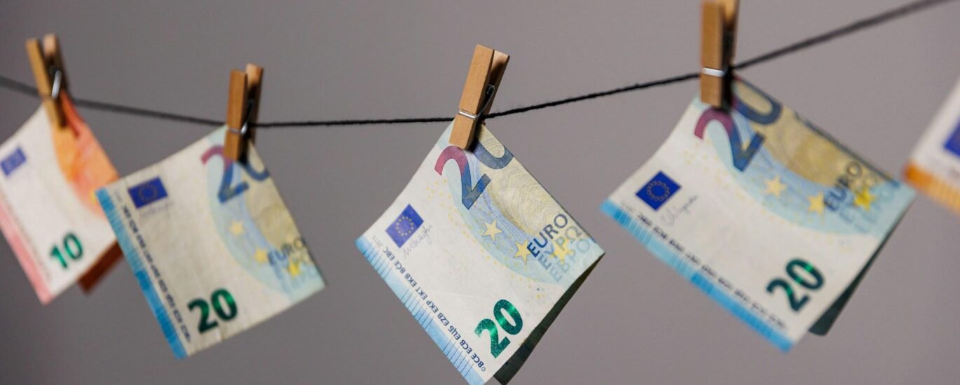 KelpDAO hackers are laundering millions in stolen crypto, data show