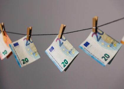 KelpDAO hackers are laundering millions in stolen crypto, data show