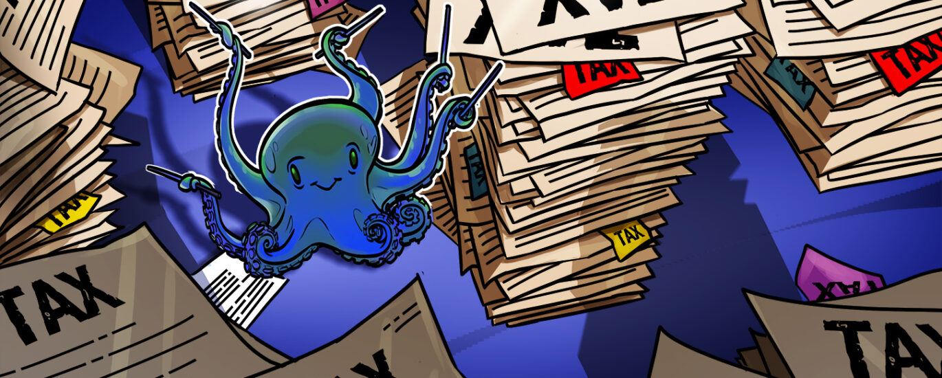 Kraken calls for de minimis exemption on crypto taxes after 2025 reports