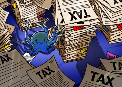 Kraken calls for de minimis exemption on crypto taxes after 2025 reports