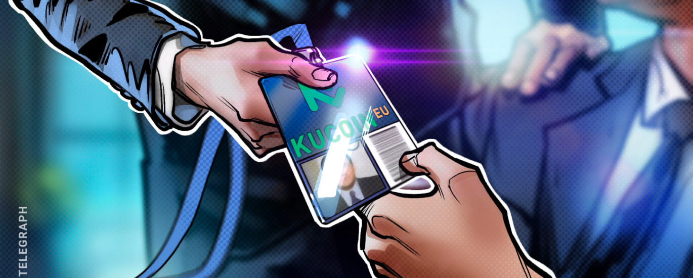 KuCoin EU hires new AML chief after Austria ban on new business under MiCA