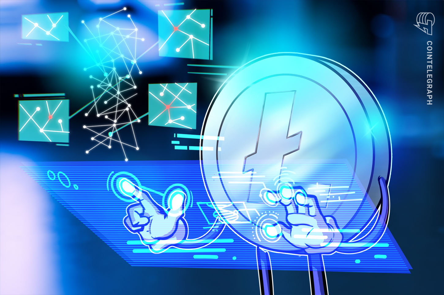 Litecoin gives post-attack update, but other devs doubt zero-day theory