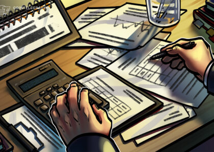 Market conditions force 1 in 3 crypto traders to cut everyday spending: Survey