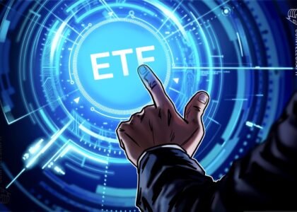 Market maker GSR launches first ETF tracking Bitcoin, Ether and Solana