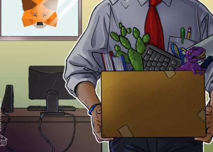 MetaMask co-founder Dan Finlay leaves Consensys after 10 years img1