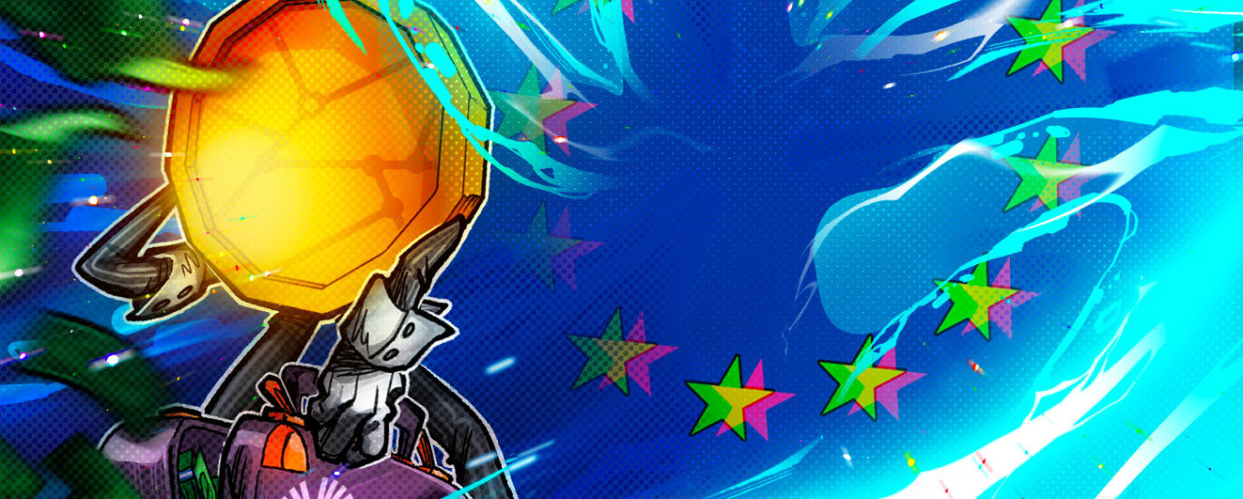 MiCA-licensed Banking Circle joins bank stablecoin settlement race in Europe img1