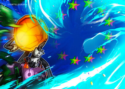 MiCA-licensed Banking Circle joins bank stablecoin settlement race in Europe img1