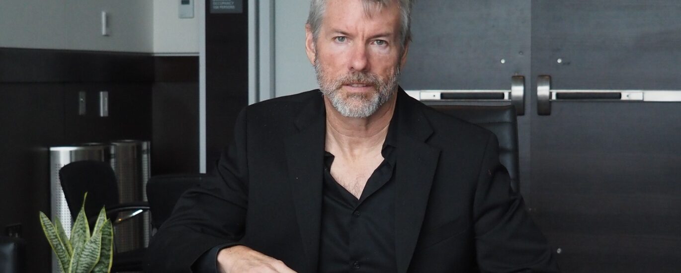 Michael Saylor’s Strategy buys 3,273 bitcoin as it inches closer to its 1 million target