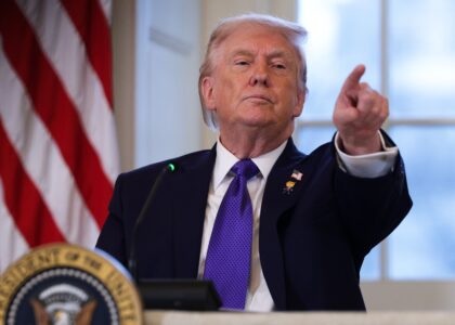 Mike Tyson, Tether CEO, Cathie Wood among speakers at Trump's 'most exclusive' crypto conference