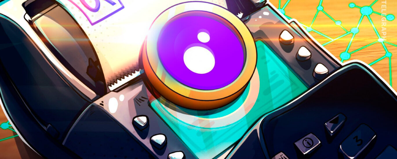 MoonPay buys crypto security firm Sodot in $100M push into institutional crypto