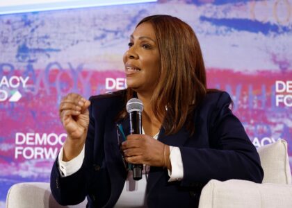 New York sues Coinbase, Gemini over prediction market offerings