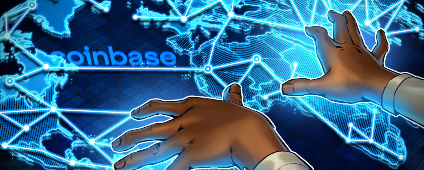 Nium taps Coinbase to add USDC into global payments network