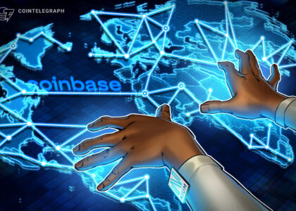 Nium taps Coinbase to add USDC into global payments network