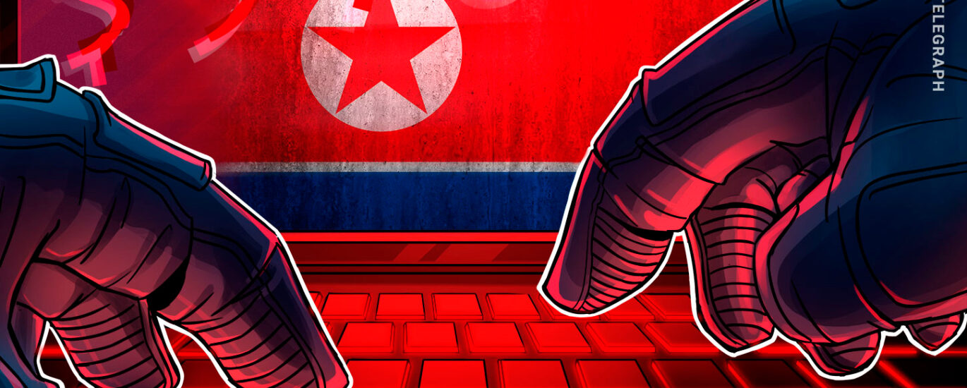 North Korea tied to heists worth $578M in April after Kelp DAO exploit