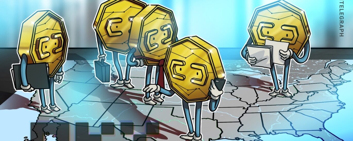 OKX accelerates US push with BitGo off-exchange settlement