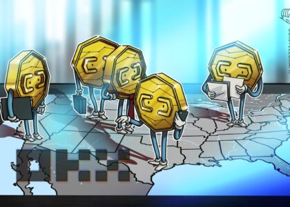 OKX accelerates US push with BitGo off-exchange settlement