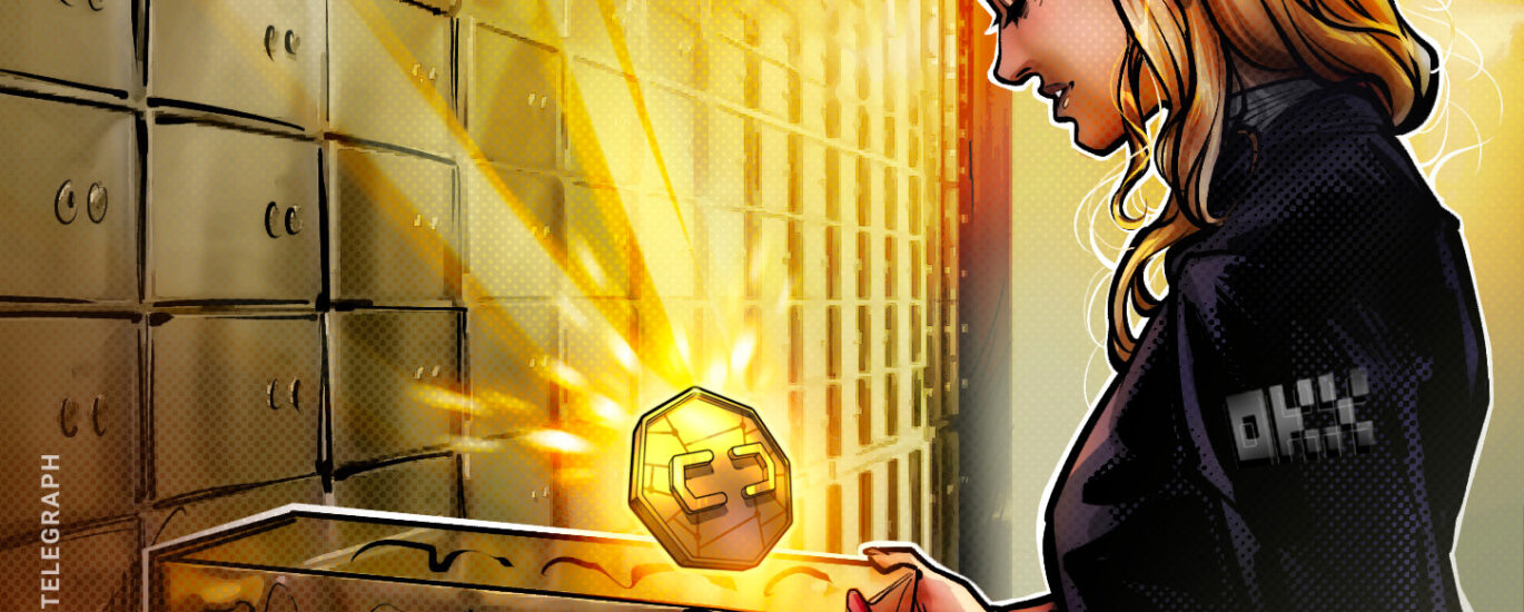 OKX lets institutions use BlackRock’s BUIDL fund as trading collateral