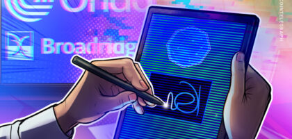 Ondo brings proxy voting to tokenized stocks and ETFs with Broadridge