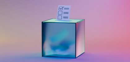 Ondo Finance adds proxy voting for holders of its $700 million tokenized equities