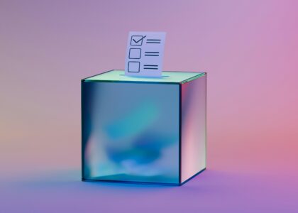 Ondo Finance adds proxy voting for holders of its $700 million tokenized equities