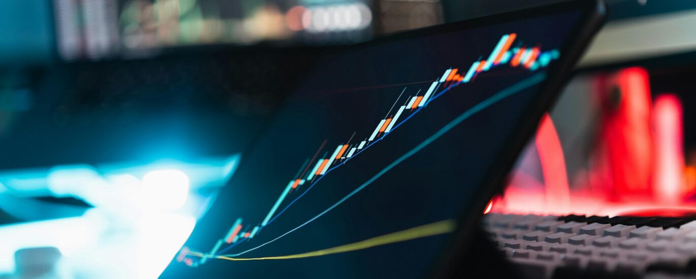Ouch. The U.S. 30-year Treasury yield just hit 5% and bitcoin may pay the price
