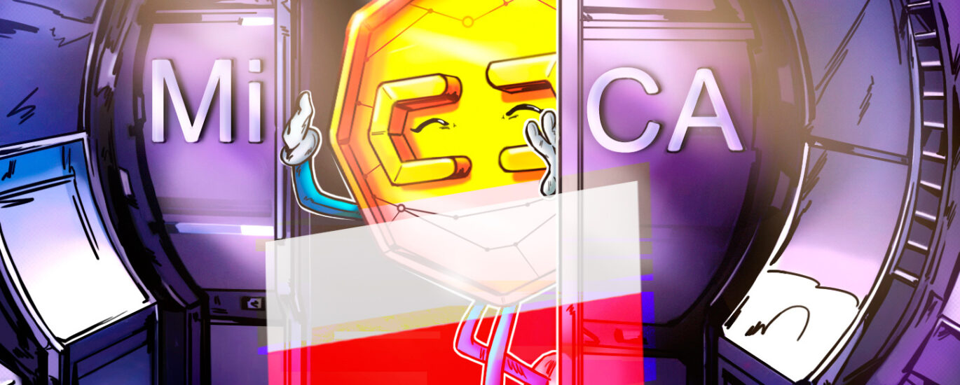 Poland stalls on crypto law, forcing local companies to move abroad