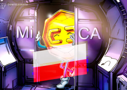 Poland stalls on crypto law, forcing local companies to move abroad