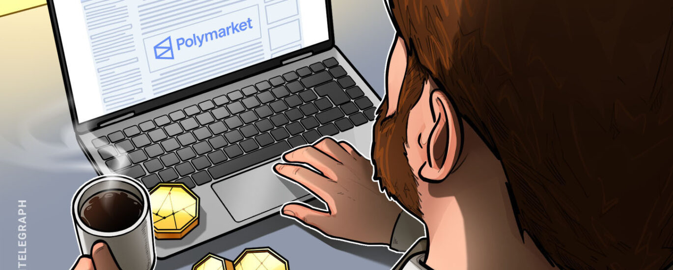 Polymarket denies data breach, says hacker is selling public data