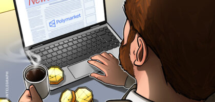 Polymarket denies data breach, says hacker is selling public data