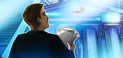 Polymarket pushes for broader US relaunch with CFTC talks: Report